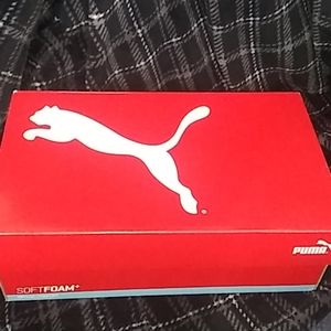 Women's Puma Vikky V2 Black